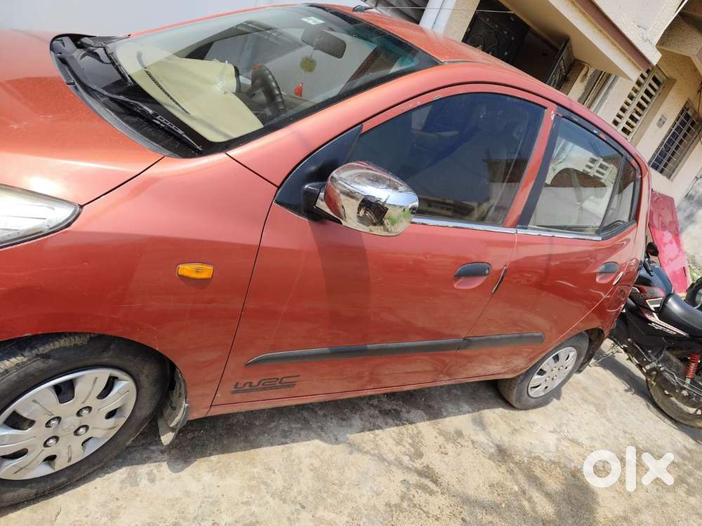 Hyundai I10 Sportz 2009 Petrol Manual