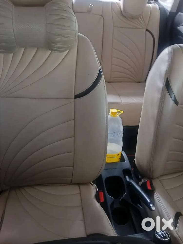 Maruti Suzuki Vitara 2019 Single Owner Car