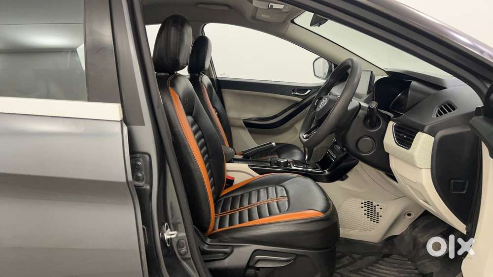 Tata Nexon 1.2 Revotron Xza Plus, 2020, Petrol