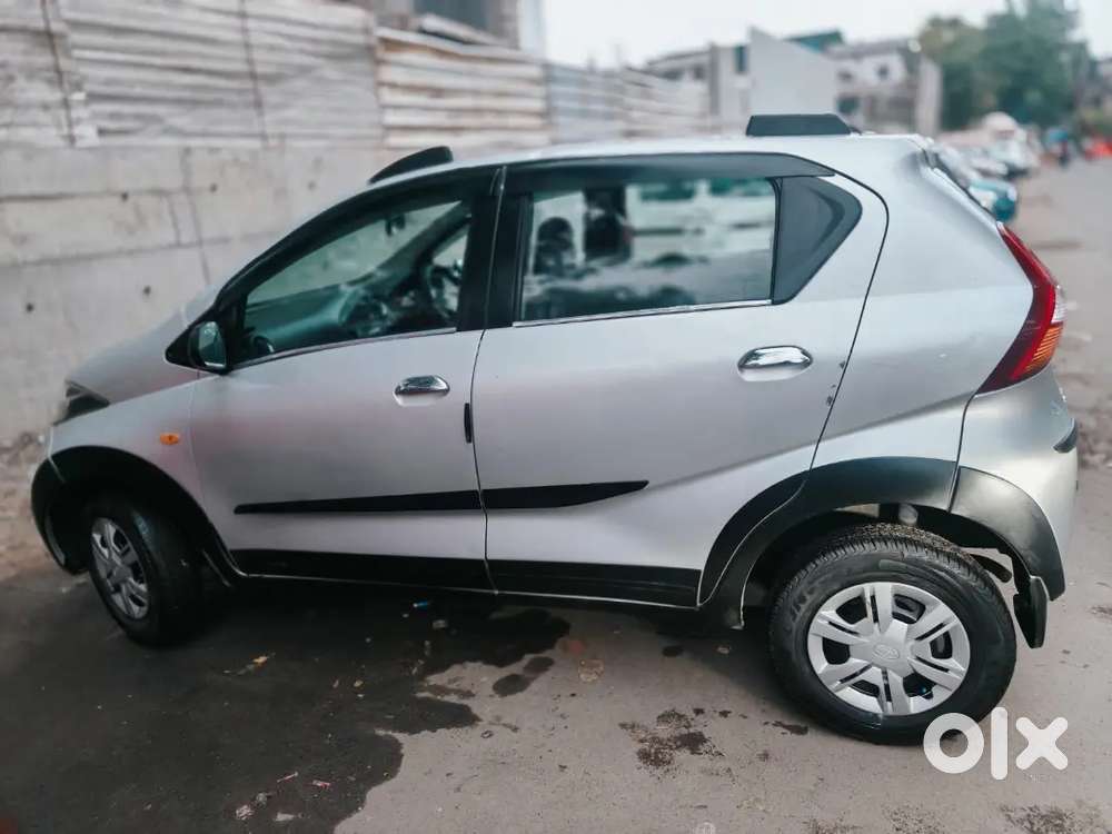 Datsun Redigo 2018 Petrol