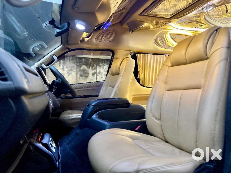 Toyota Hiace 2.8 Gl, 2014, Diesel