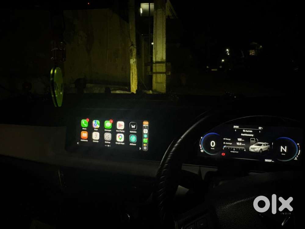 Xuv 700top Notch Showroom Maintained Condition Vehicle