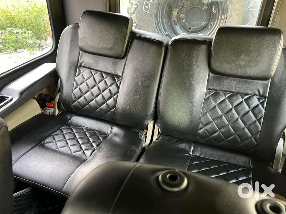 Mahindra Thar December 2017