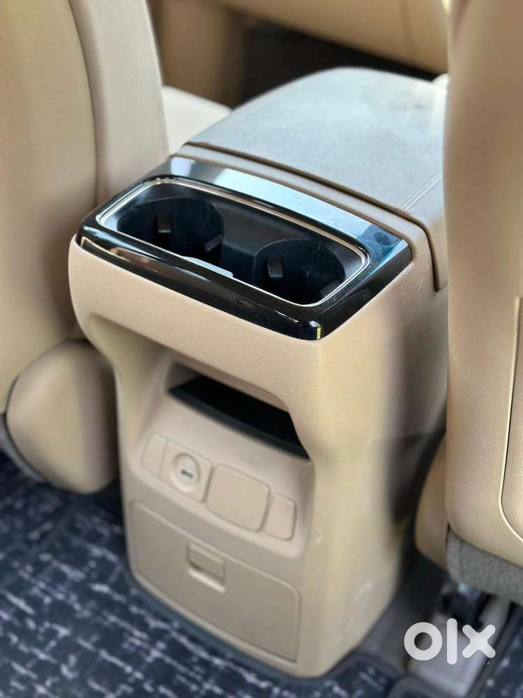 Kia Diesel Automatic 2021 Car