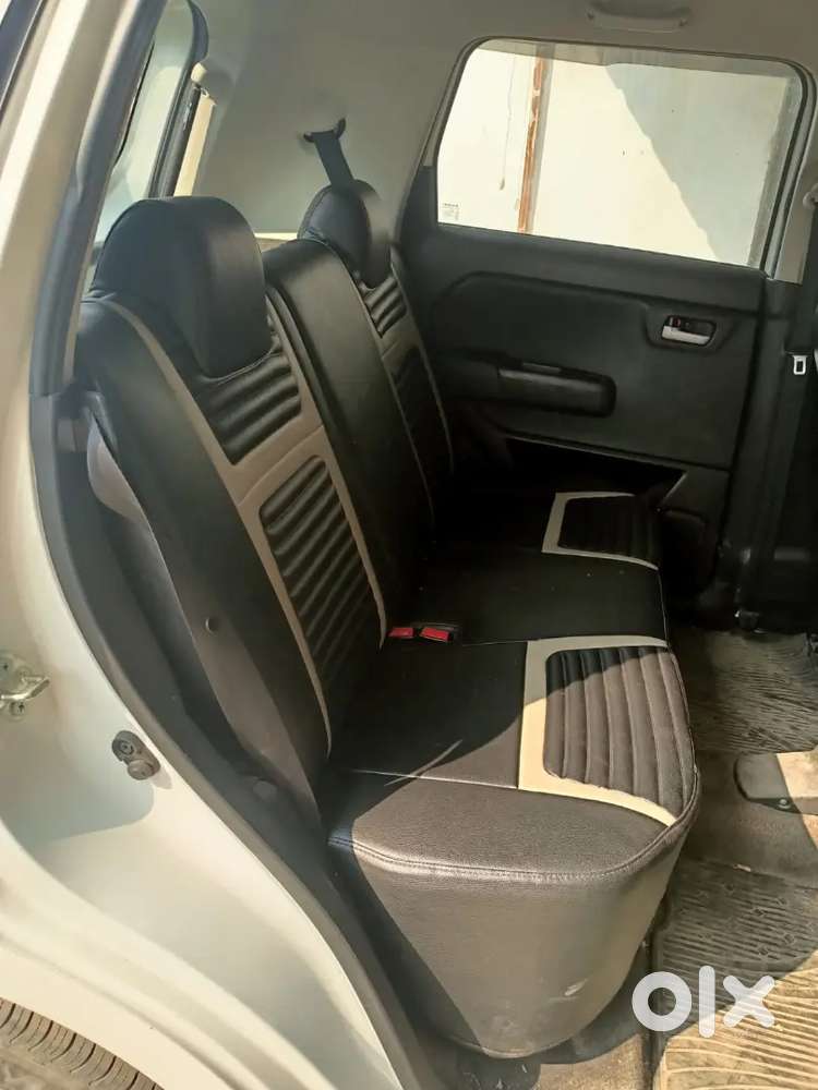 Maruti Suzuki Wagon R 2023 Petrol 10000 Km Driven.