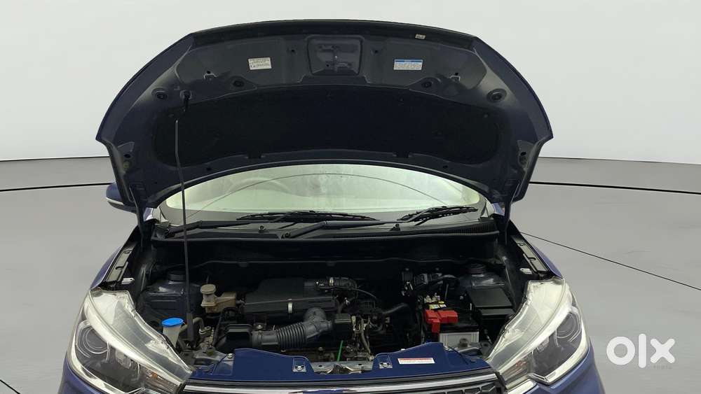 Toyota Rumion V Mt, 2024, Petrol