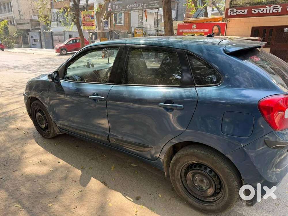 Sell My Car