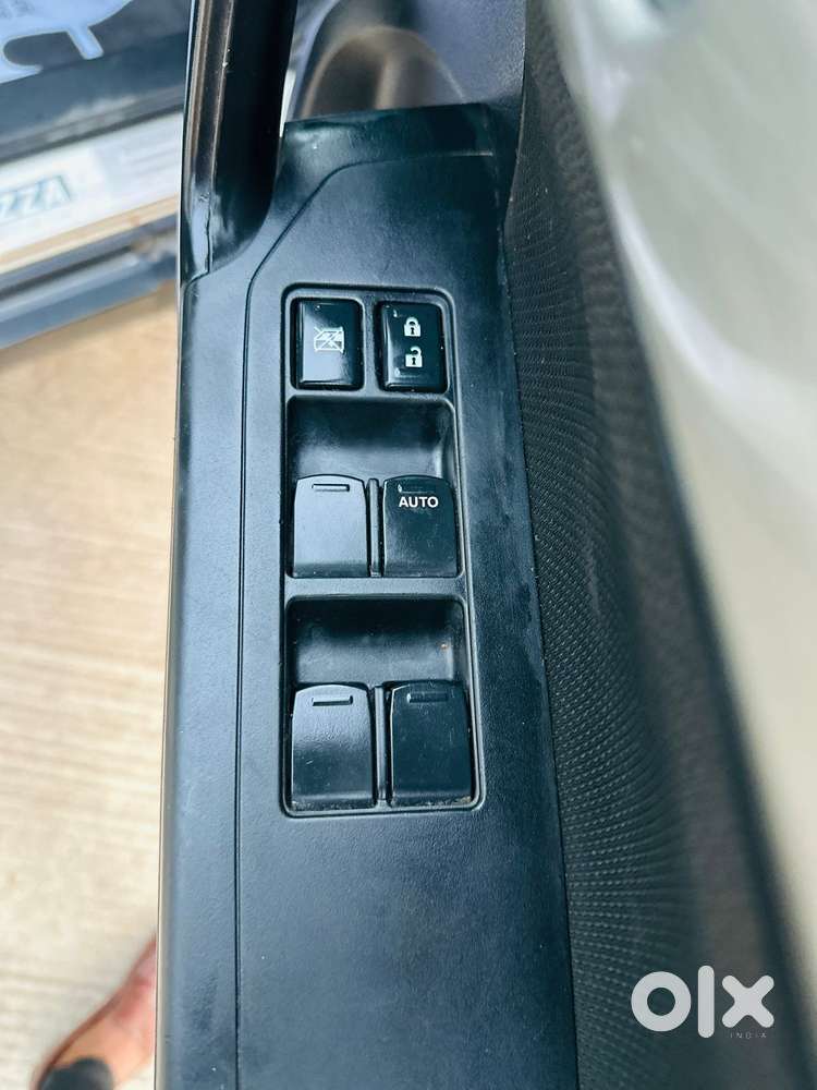 Maruti Suzuki Brezza Zdi+ Amt, 2019, Diesel