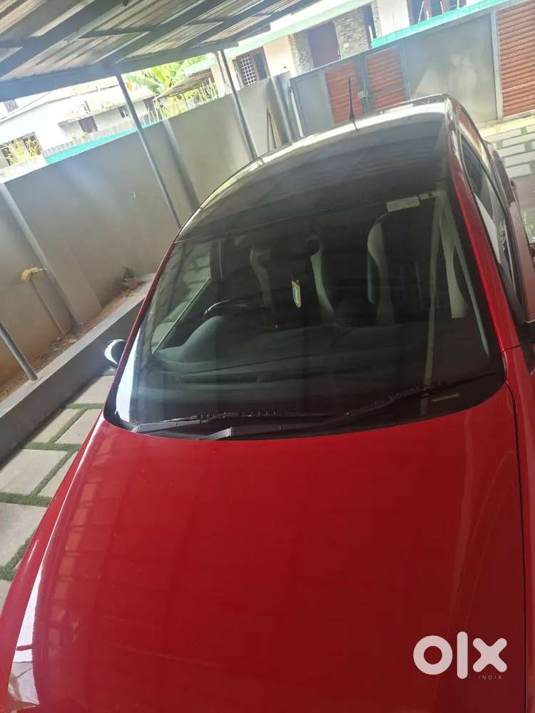 Volkswagen Polo 2017 Petrol 135000 Km Driven