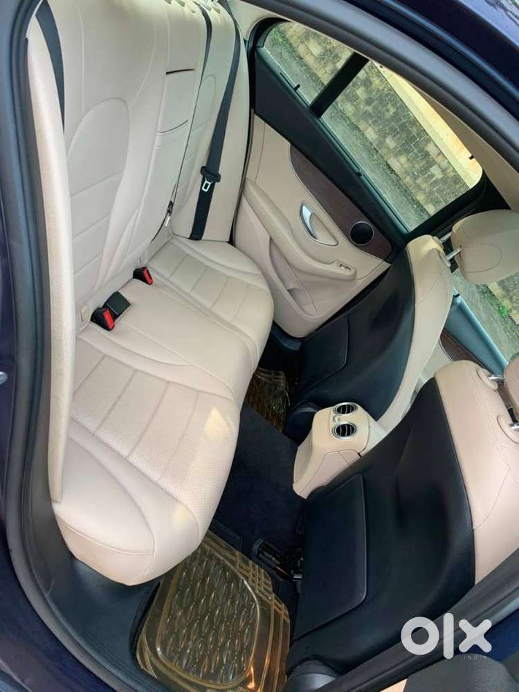 Mercedes-benz C-class Progressive C 220d, 2019, Diesel