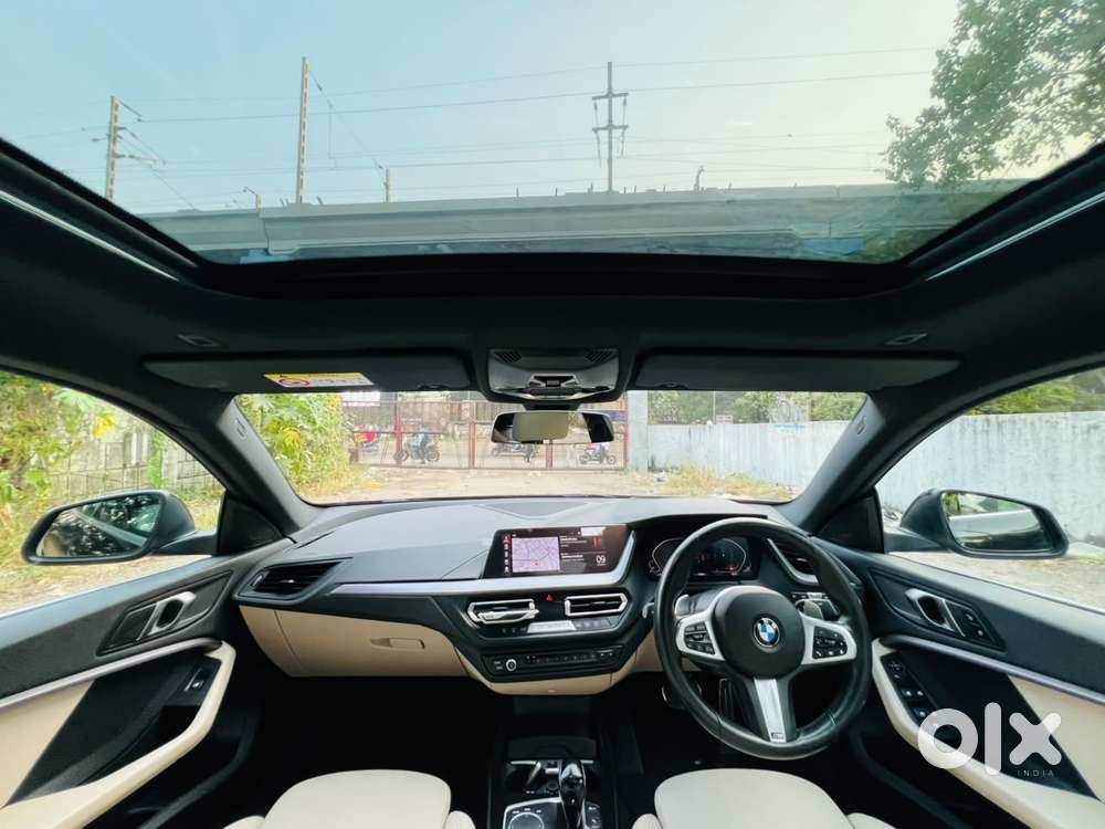Bmw 2 Series Gran Coupe 220i M Sport Pro, 2025, Petrol