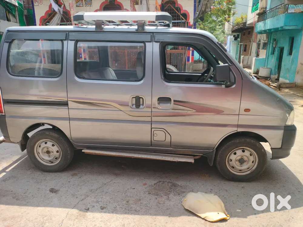 A1 Condition Eeco 7 Seater Car For Sale