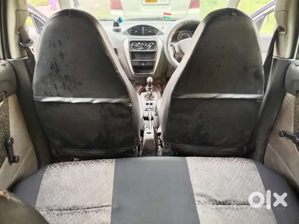 Maruti Suzuki 800 Ac 2018