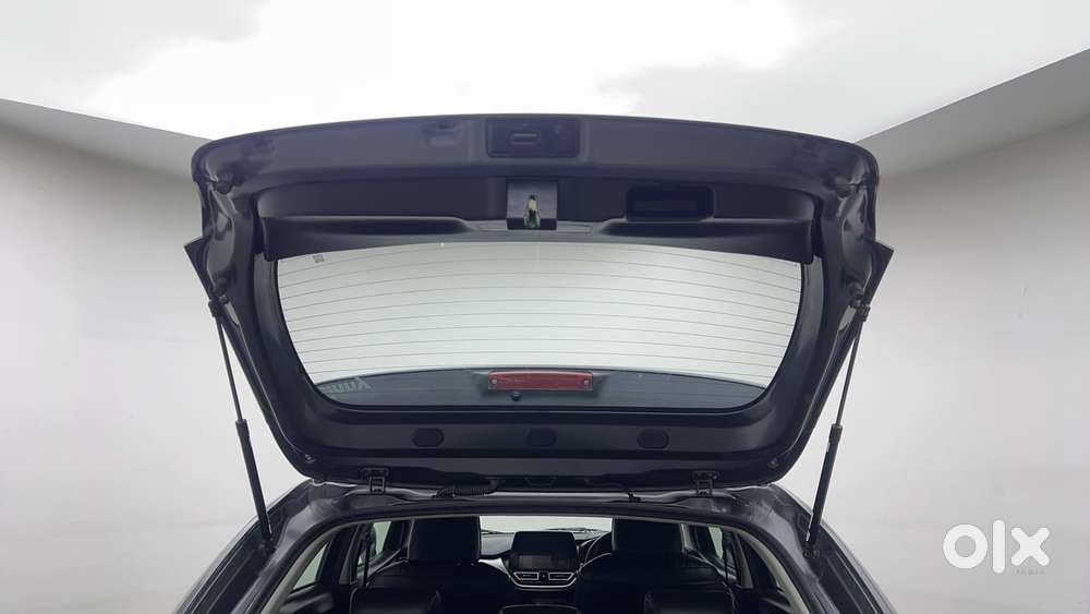 Maruti Suzuki Baleno Alpha, 2023, Petrol