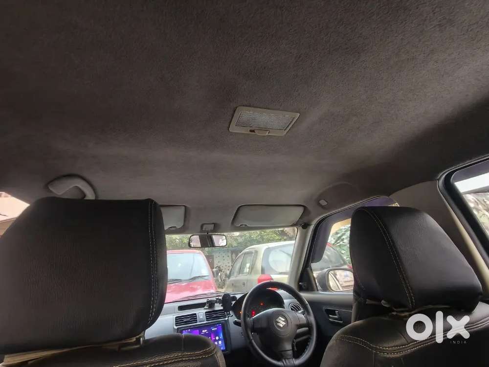 Maruti Suzuki Dzire Tour 2016
