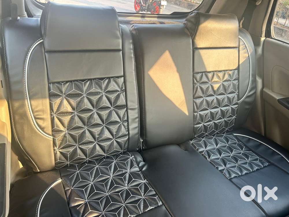 Maruti Suzuki Celerio Cng Vxi Mt, 2017, Cng & Hybrids