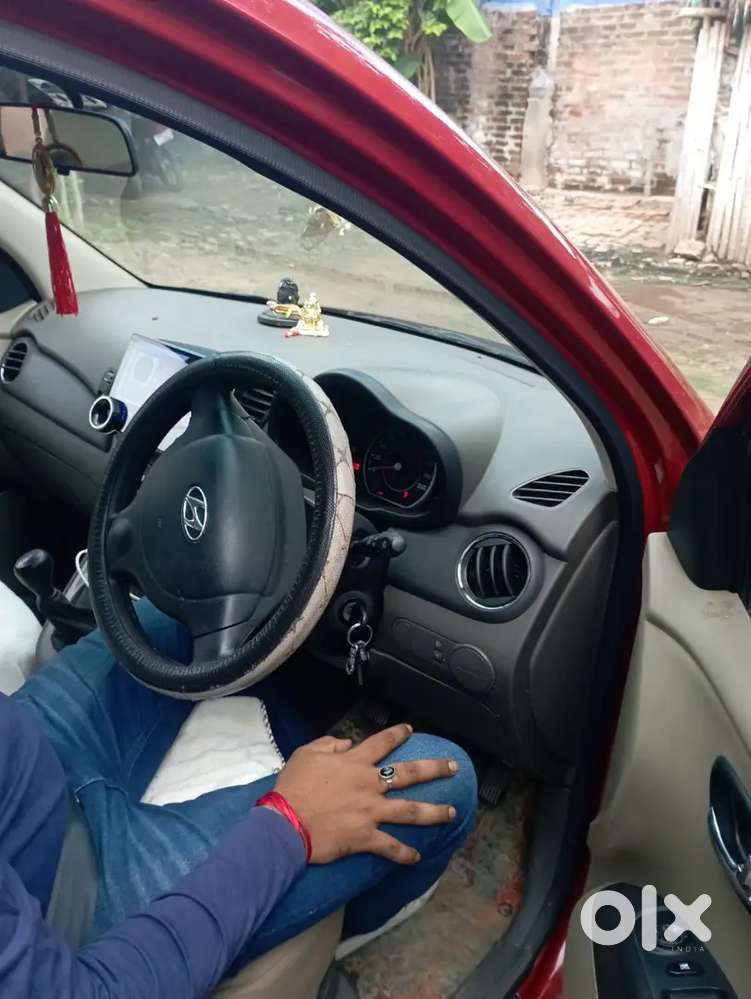 Hyundai I10 Sportz Petrol Manual 2011
