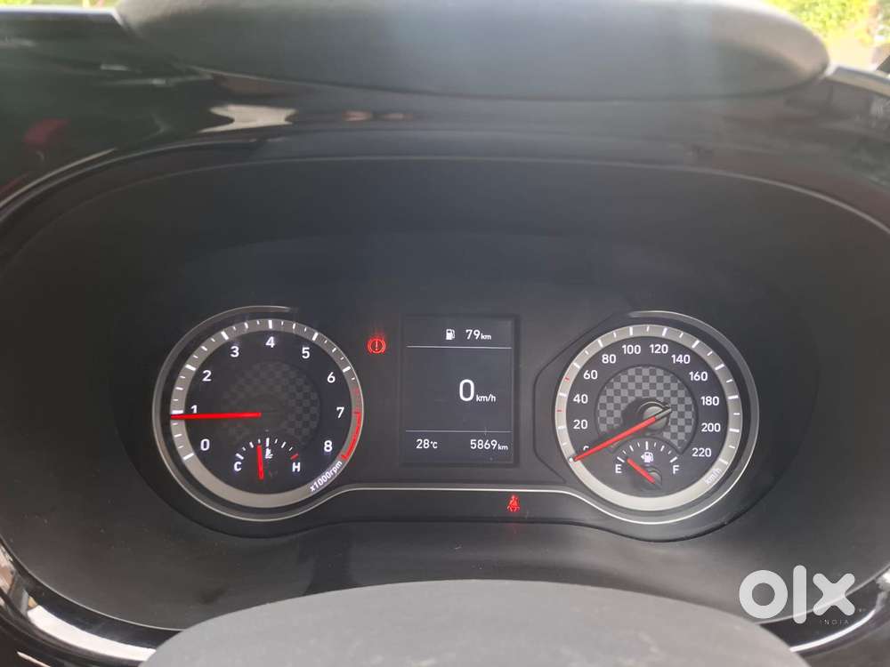 Hyundai Grand I10 Nios Sportz 1.2 Kappa Vtvt, 2025, Petrol