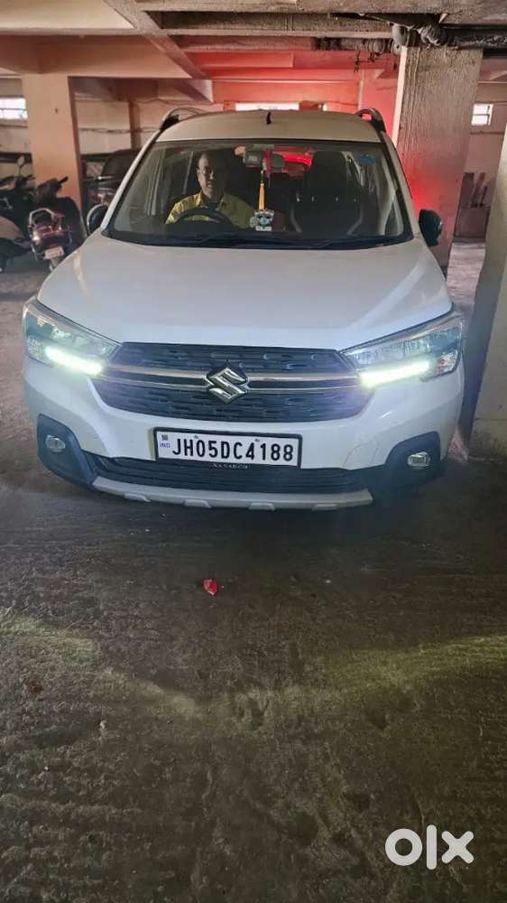 Maruti Suzuki Xl6 2022 1.5 Zeta