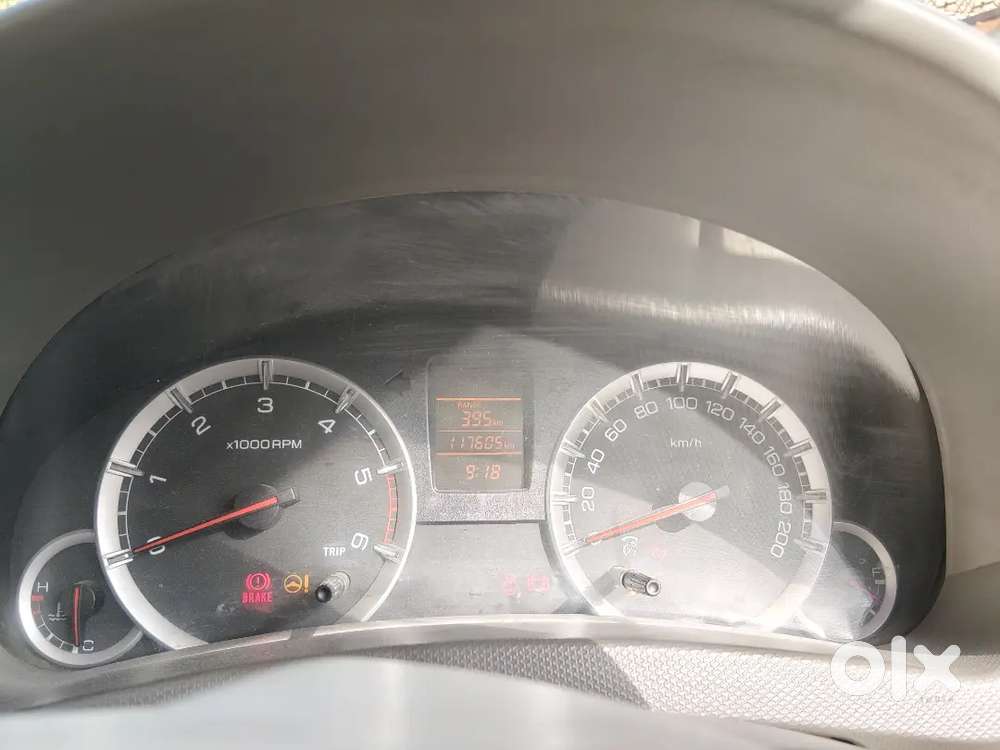 Maruti Suzuki Ertiga 2013