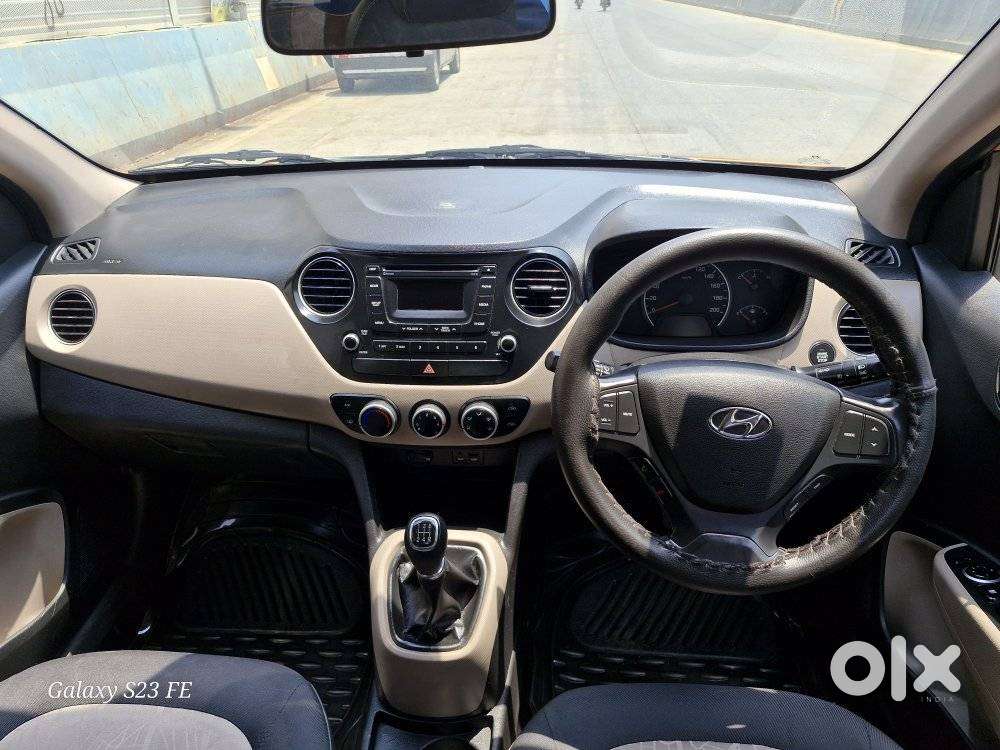 Hyundai Grand I10 Asta 1.2 Kappa Vtvt (o), 2014, Petrol