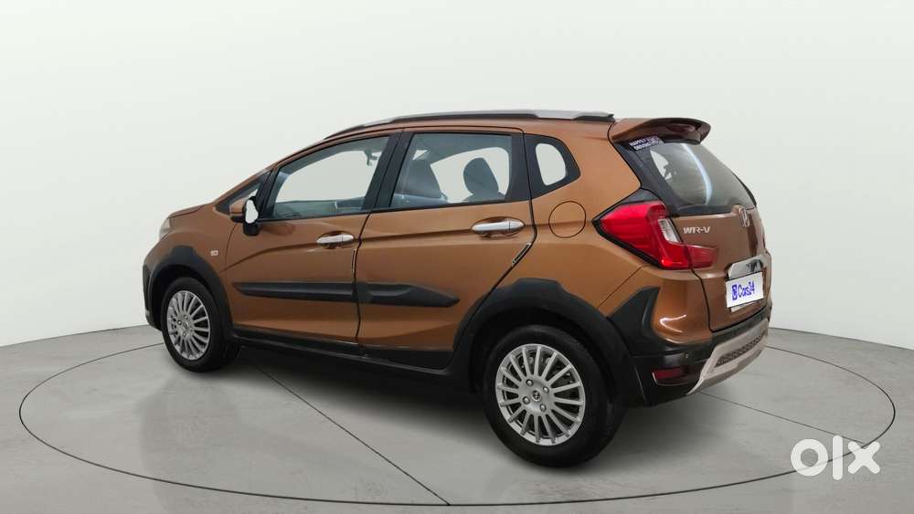 Honda Wr-v I-dtec S, 2017, Diesel