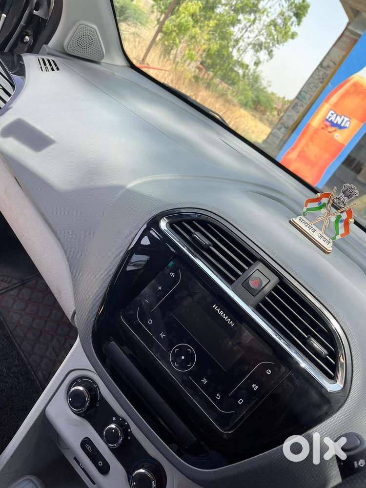 Tata Car Manual Petrol 2025