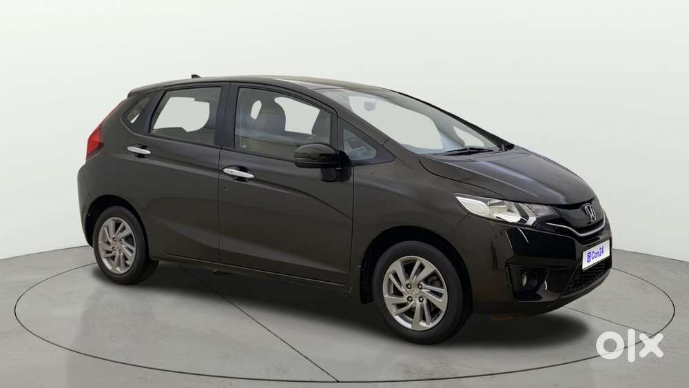 Honda Jazz Vx Cvt, 2019, Petrol