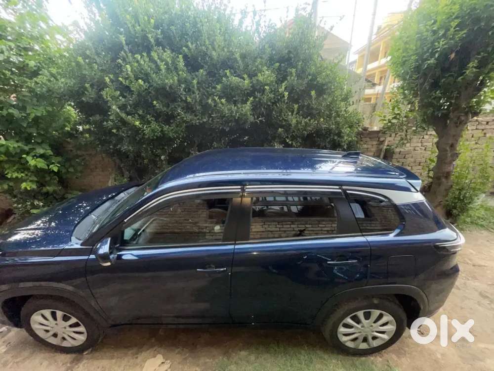 Maruti Suzuki Grand Vitara 27 November 2024