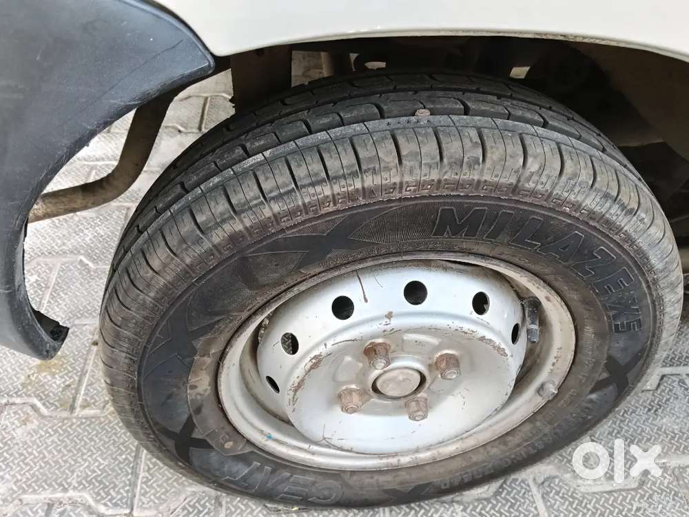 Original Car