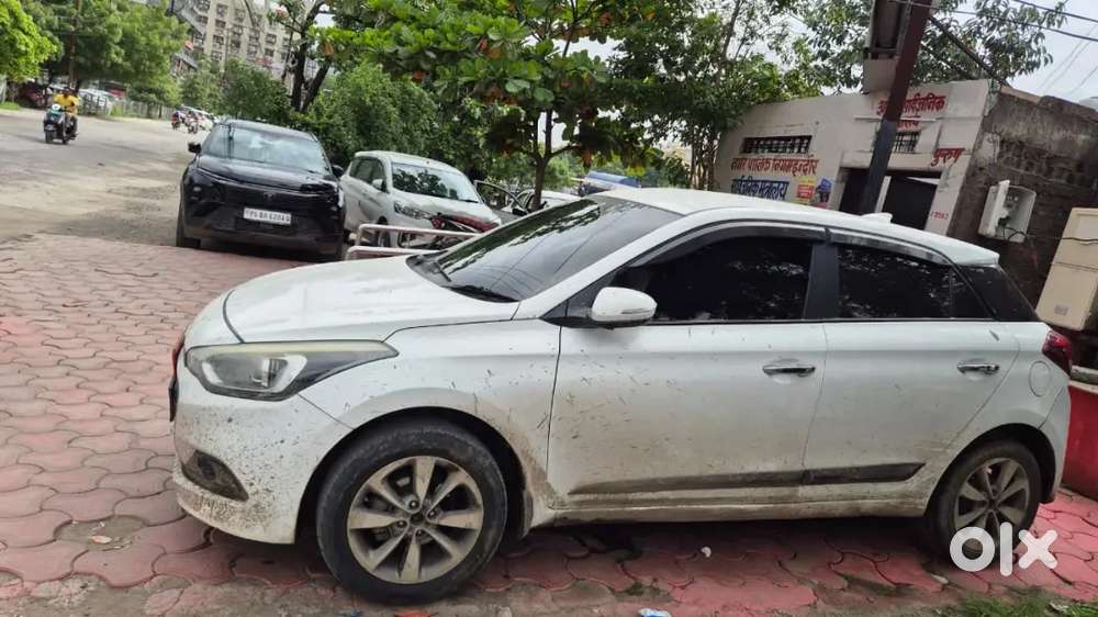 2016 Hyundai I20 1.4 Asta Diesel