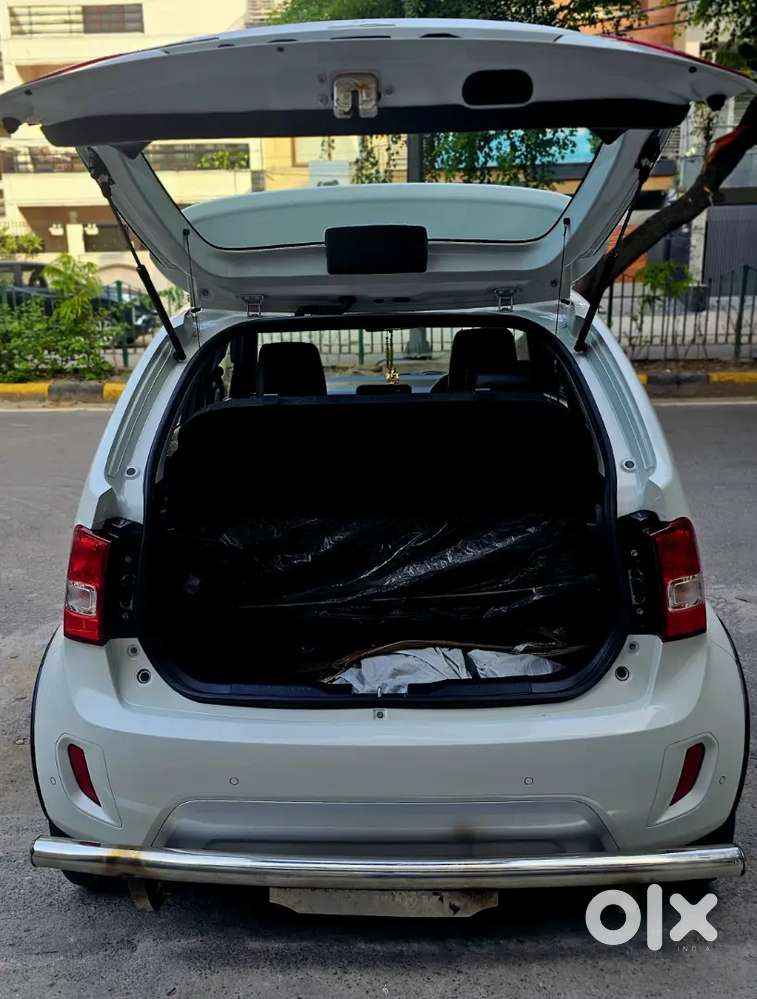 2022 Maruti Suzuki Ignis 1.2 Delta Mt