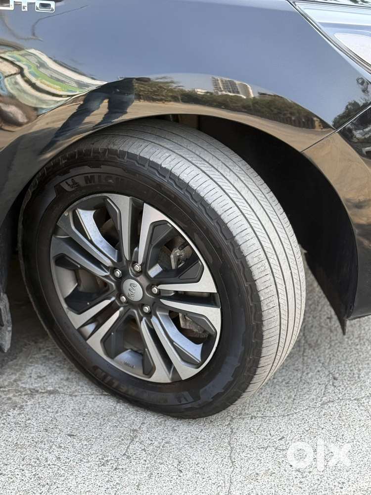 Kia Carnival, 2021, Diesel