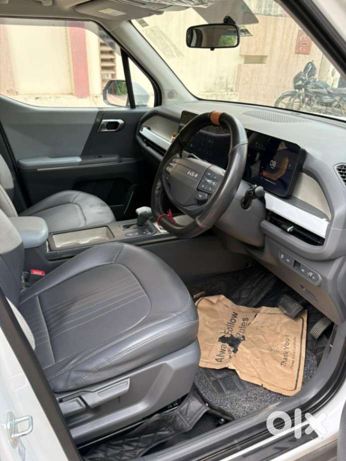 Kia Syros Htk Plus Turbo Dct, 2025, Petrol