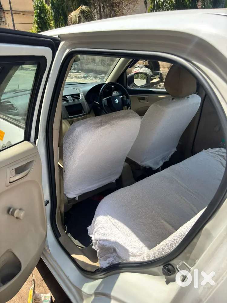 Swift Dzire Tour S Cng 2022 Model