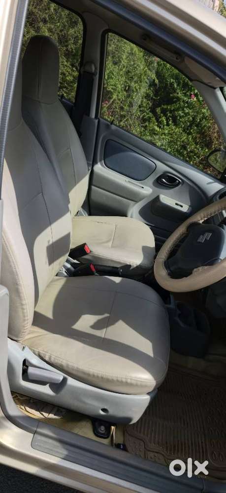 Maruti Suzuki Alto K10 1.0 Vxi, 2012, Petrol
