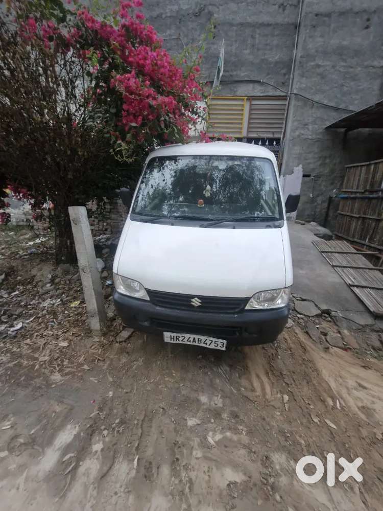 Maruti Suzuki Eeco 2019 Petrol 49000 Km Driven