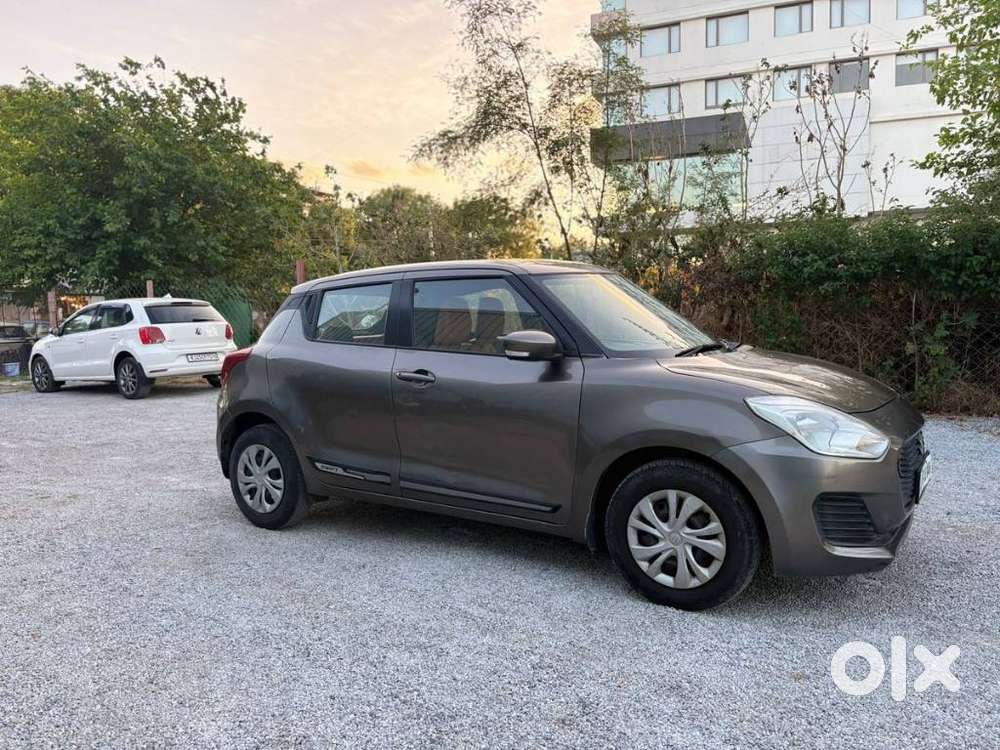 Maruti Suzuki Swift 2018 Vdi, 2018, Diesel