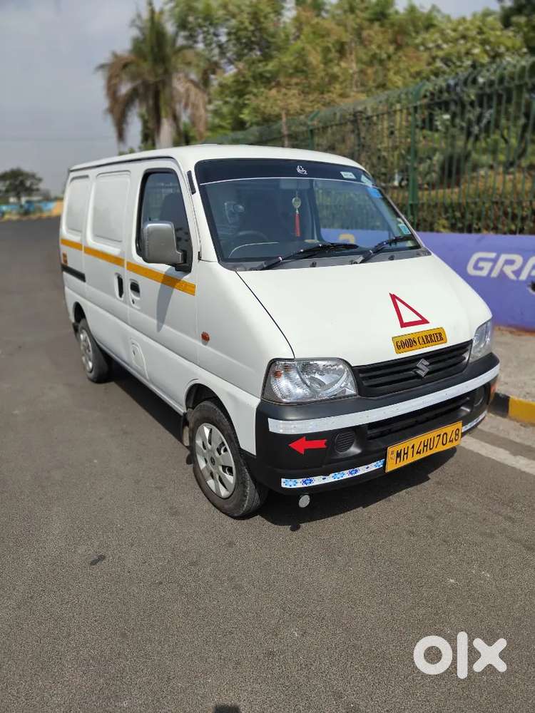 Eeco Cargo Cng