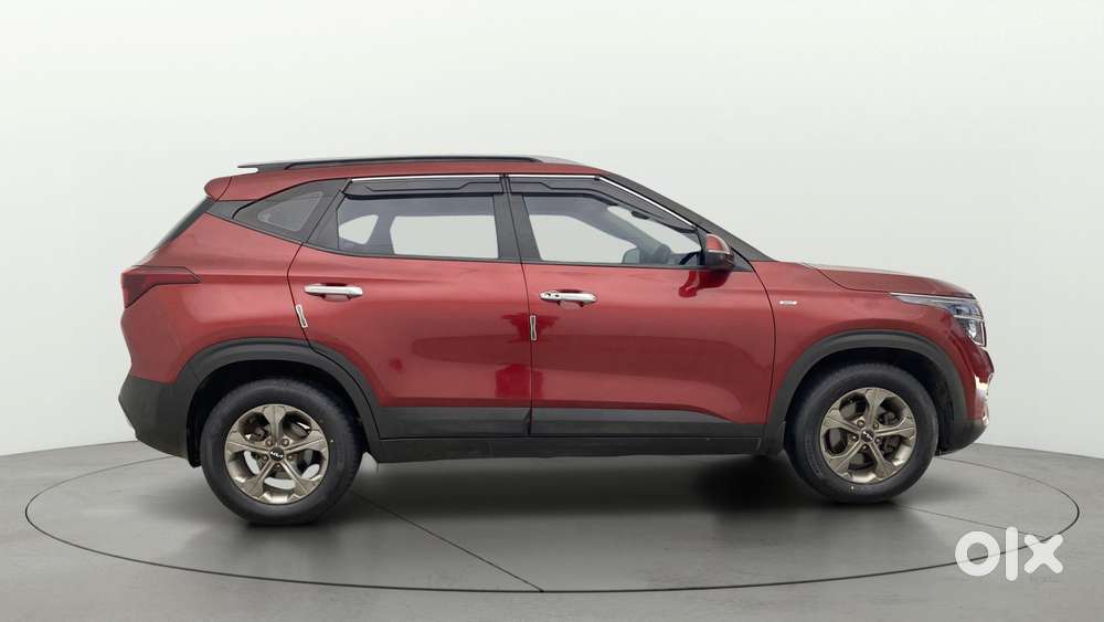 Kia Seltos Htk Plus G, 2022, Petrol