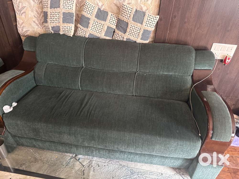 5 seater sofa