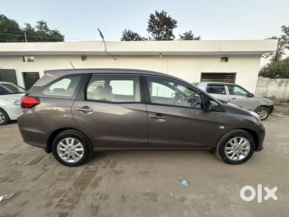 Honda Mobilio V I-dtec, 2014, Diesel