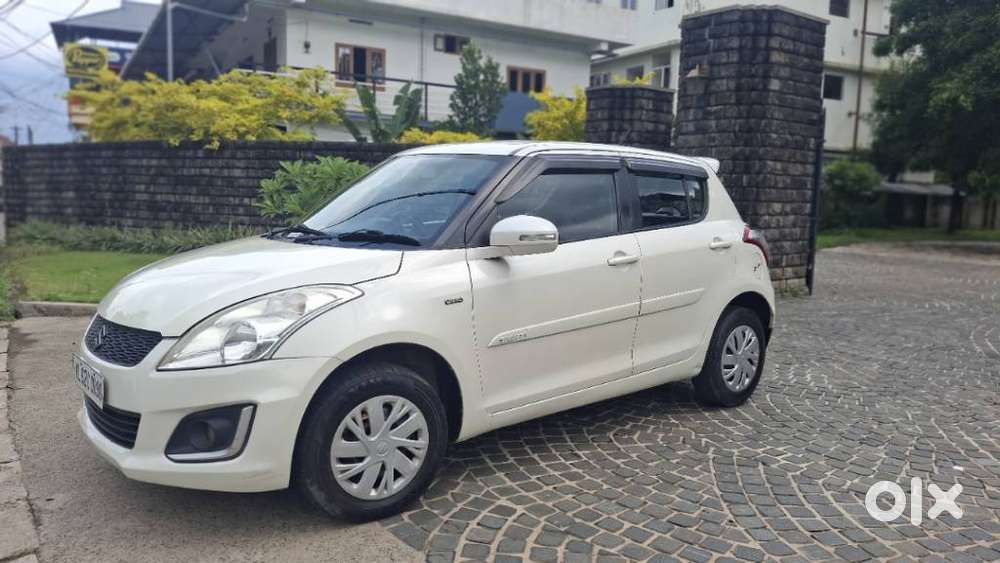 Maruti Suzuki Swift Ddis Vdi, 2015, Diesel