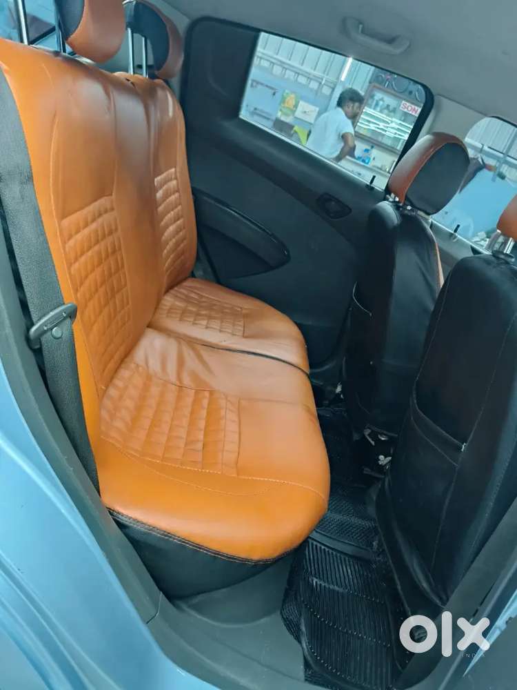Chevrolet Beat 2013 Diesel 45000 Km Driven