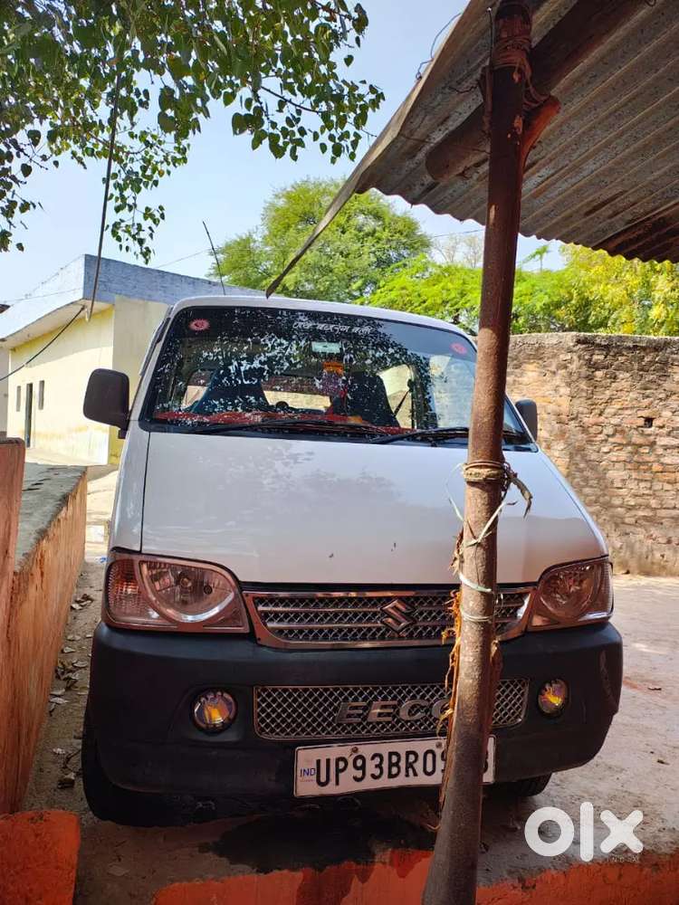 Maruti Suzuki Eeco 2021