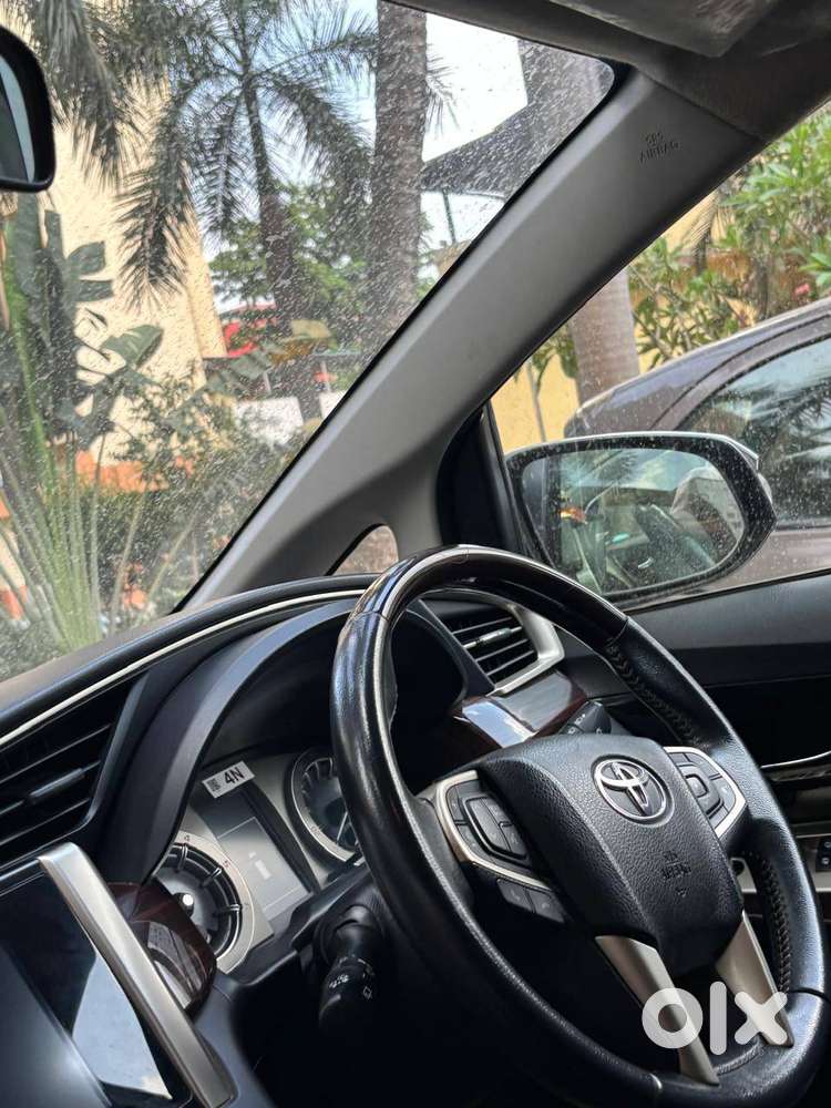 Toyota Innova Crysta 2019 Diesel 48500 Km Driven