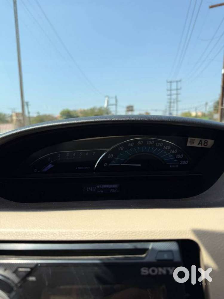 Toyota Etios Liva 1.4 Gd, 2017, Diesel