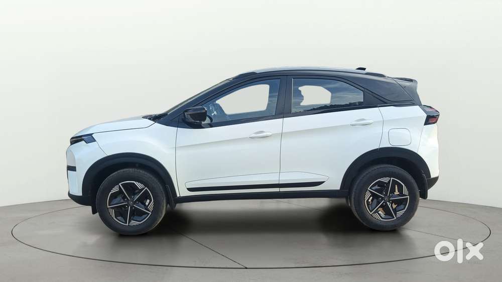 Tata Nexon Fearless Plus S 1.2 Revotron Petrol 7 Dca Dt, 2023, Petro..