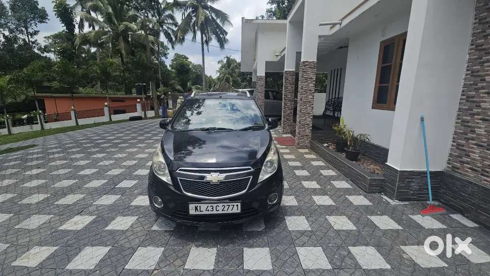 Chevrolet Beat Lt 2010 Pristine Condition