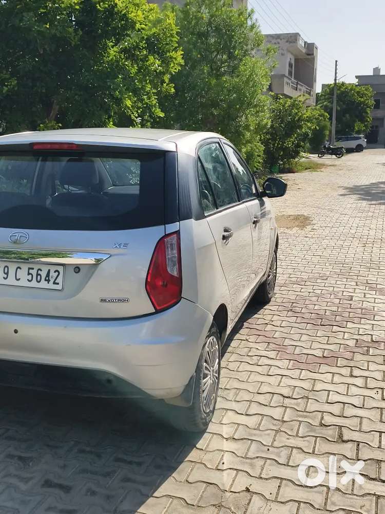 Tata Bolt 2019